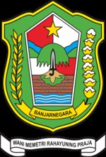 Kabupaten Banjarnegara - Jawa Tengah