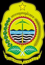 Kabupaten Bantul - Yogyakarta