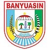 Kabupaten Banyuasin - Sumatera Selatan