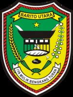 Kabupaten Barito Utara - Kalimantan Tengah