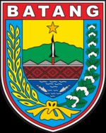 Kabupaten Batang - Jawa Tengah