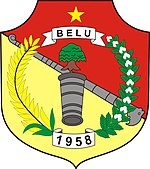 Kabupaten Belu - Nusa Tenggara Timur