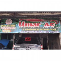 BENGKEL AC MOBIL CILACAP UTARA
