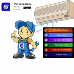 BENGKEL AC PROBOLINGGO