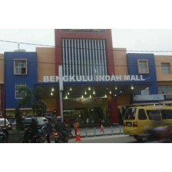 Bengkulu Indah Mall