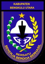 Kabupaten Bengkulu Utara - Bengkulu