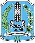 Kabupaten Biak Numfor - Papua