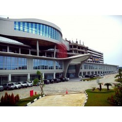 BIG Mall Samarinda Global City