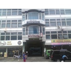 Bintan Indah Mall Tanjung Pinang