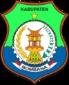 Kabupaten Bombana - Sulawesi Tenggara