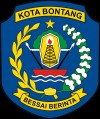 Kota Bontang - Kalimantan Timur