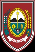 Kabupaten Boyolali - Jawa Tengah