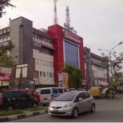 Buana Plaza Medan