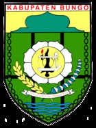 Kabupaten Bungo - Jambi