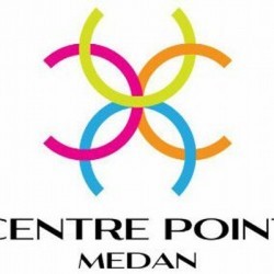 Centre Point Mall Medan