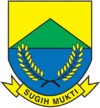 Kabupaten Cianjur - Jawa Barat