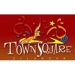 Cilandak Town Square