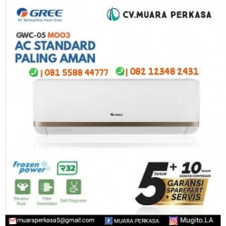 DEALER RESMI AC GREE BULELENG