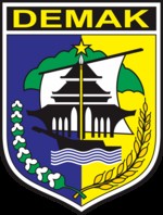 Kabupaten Demak - Jawa Tengah
