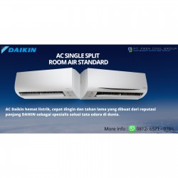 Distributor AC Daikin Medan 081265710786