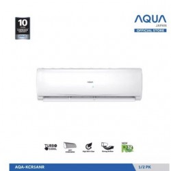 DISTRIBUTOR RESMI AC AQUA BADUNG
