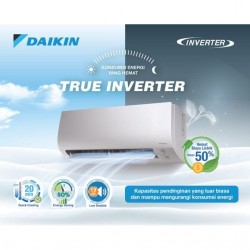 DISTRIBUTOR RESMI AC DAIKIN BADUNG