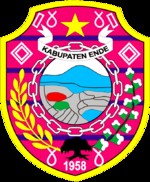 Kabupaten Ende - Nusa Tenggara Timur