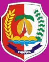 Kabupaten Fakfak - Papua Barat