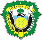 Kabupaten Flores Timur - Nusa Tenggara Timur