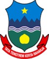 Kabupaten Garut - Jawa Barat