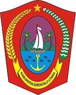 Kabupaten Gorontalo Utara - Gorontalo