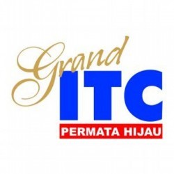 Grand ITC Permata Hijau Jakarta