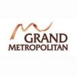 Grand Metropolitan Mall