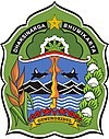 Kabupaten Gunungkidul - Yogyakarta