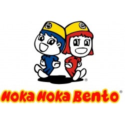 Hoka Hoka Bento (Hokben)