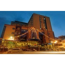 Hongkong Plaza Medan