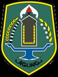 Kabupaten Hulu Sungai Utara - Kalimantan Selatan