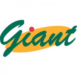 Hypermarket Giant Cimanggis