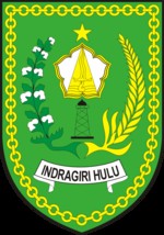 Kabupaten Indragiri Hulu - Riau