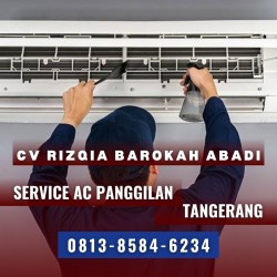 Jasa Cuci AC Kelapa Dua Tangerang 081385846234