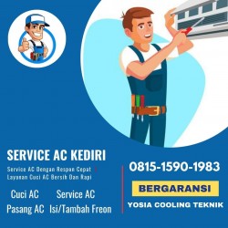Jasa Cuci AC Ngasem 081515901983