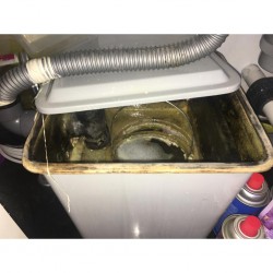 JASA GREASE TRAP JAKARTA SELATAN