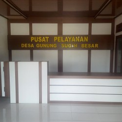 JASA INTERIOR LAMPUNG TIMUR
