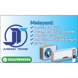 Jasa Pasang AC Boyolali 08569884096