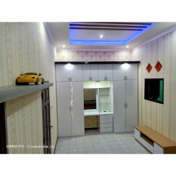JASA PEMBUATAN KITCHEN SET KULON PROGO
