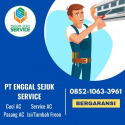 Jasa Service AC Ciracas 085210633961