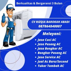 Jasa Service AC Kotagede 087864840007