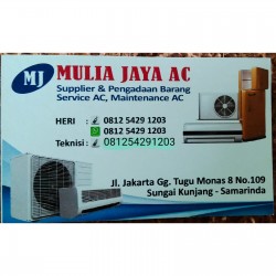 Jasa Service Ac Kulkas Di Samarinda