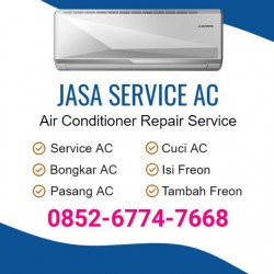 JASA SERVICE AC KULKAS MESIN CUCI PARABOLA CCTV TV DAN ALAT ELEKTRONIK DI LAMPUNG UTARA