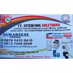 JASA SERVICE AC MARINE BATAM 081372680668